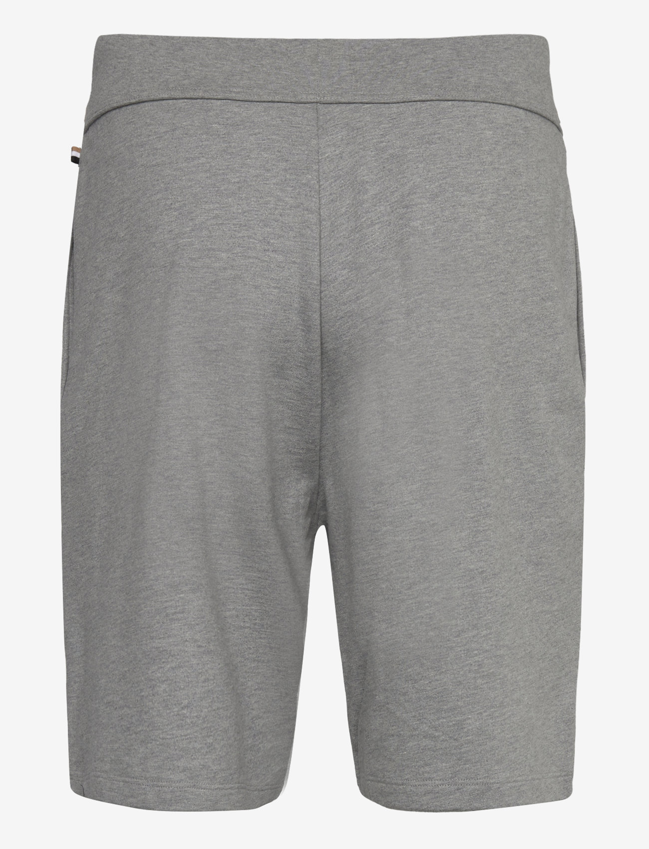 BOSS - Authentic Shorts - medium grey - 1