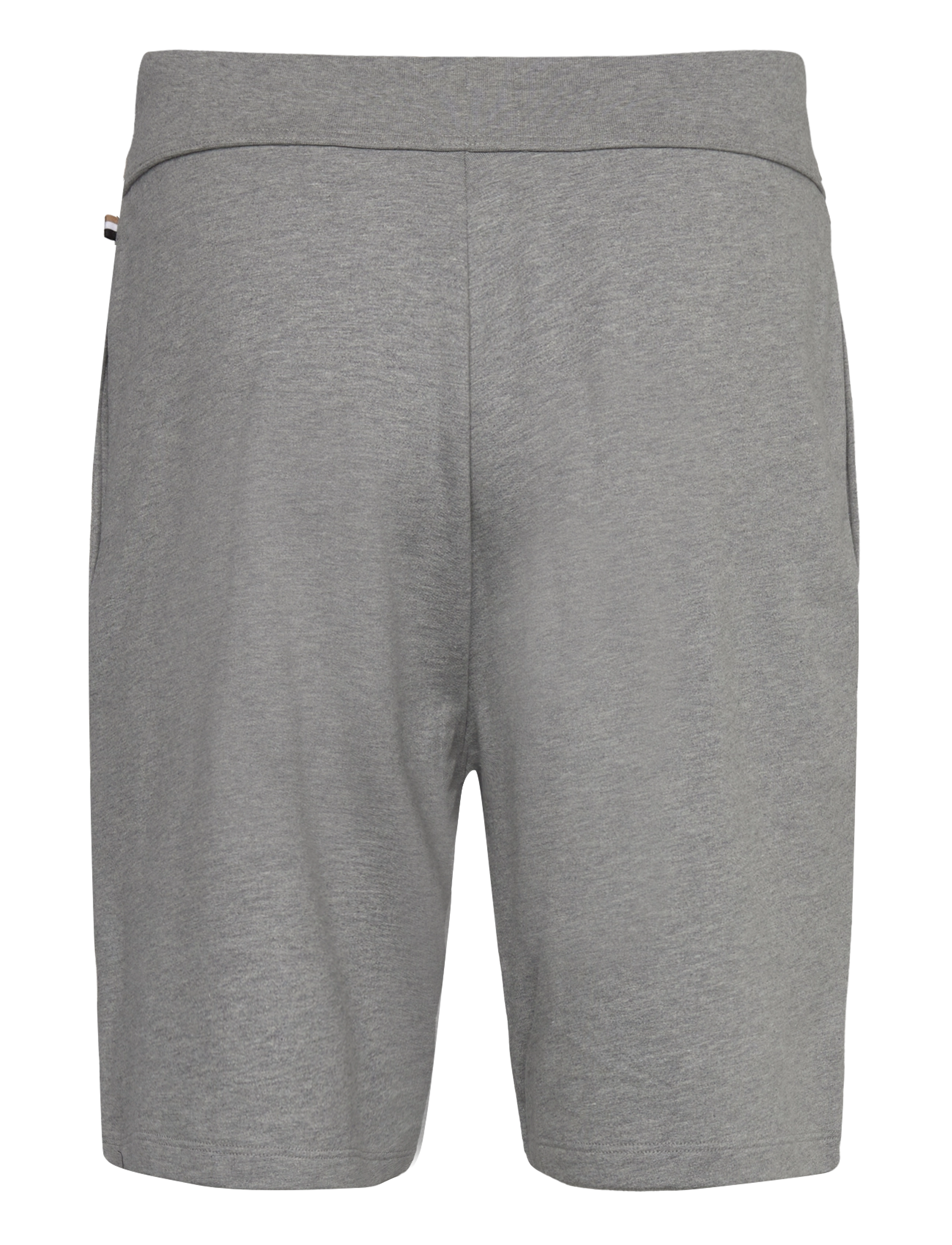 BOSS - Authentic Shorts - medium grey - 1