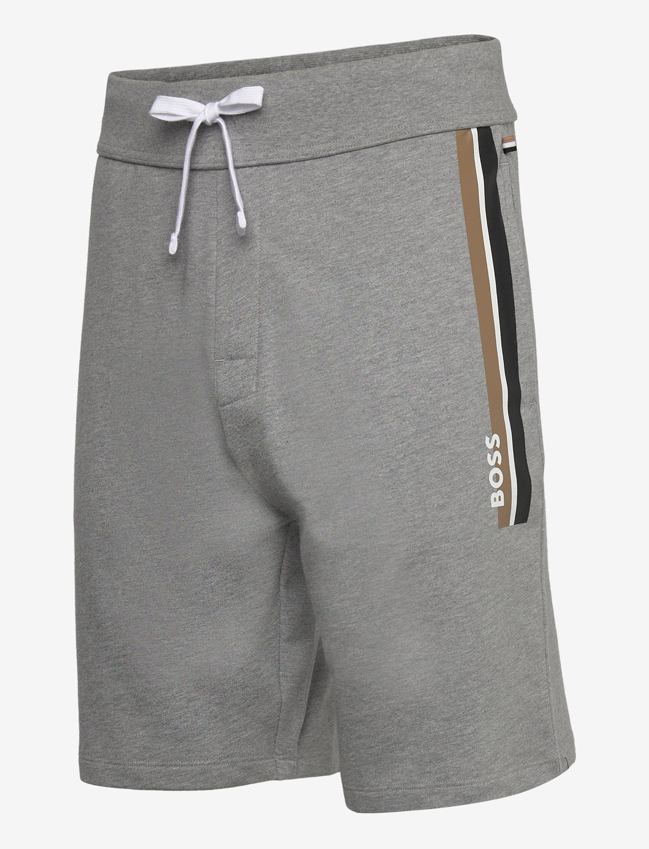 BOSS - Authentic Shorts - medium grey - 2