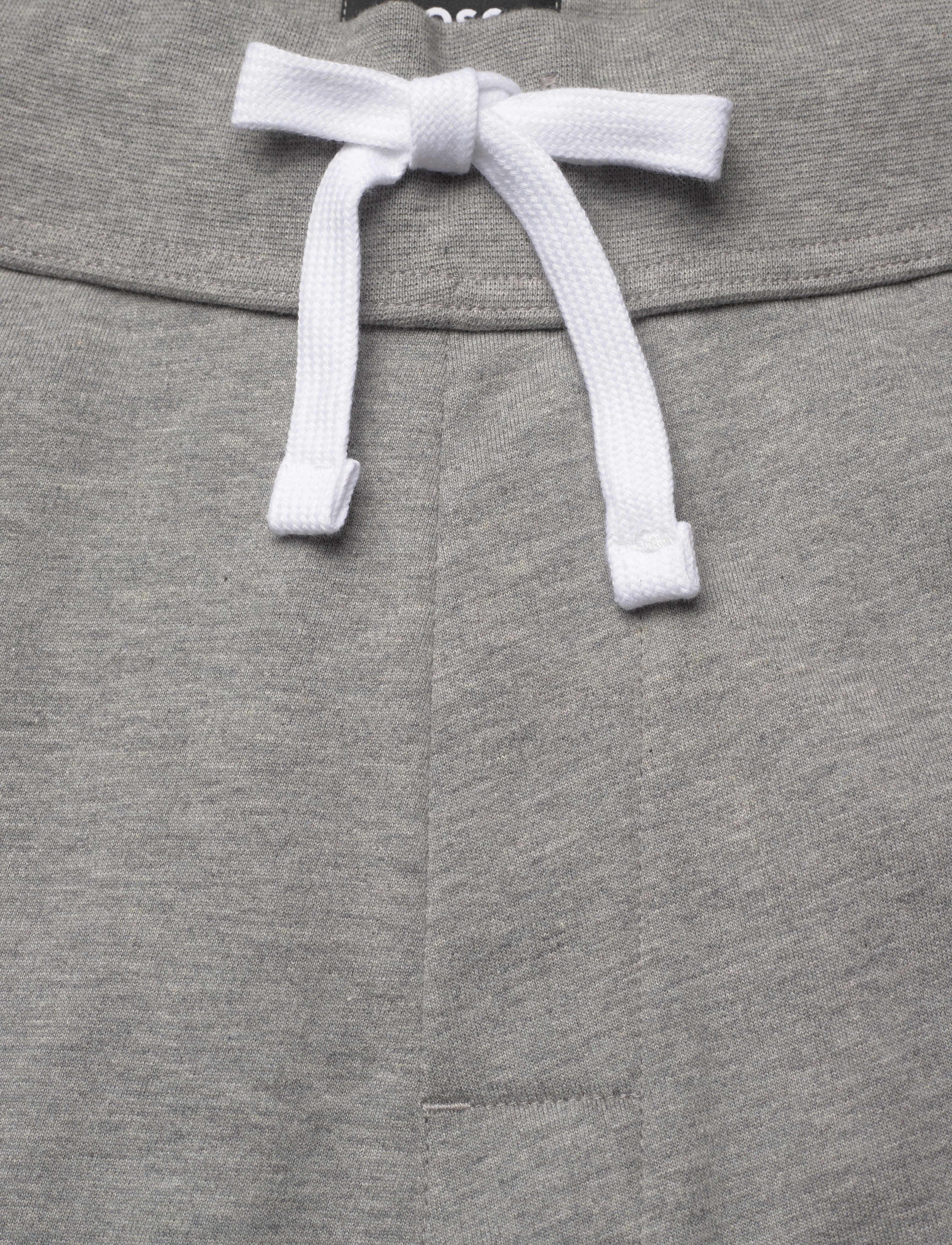 BOSS - Authentic Shorts - medium grey - 4