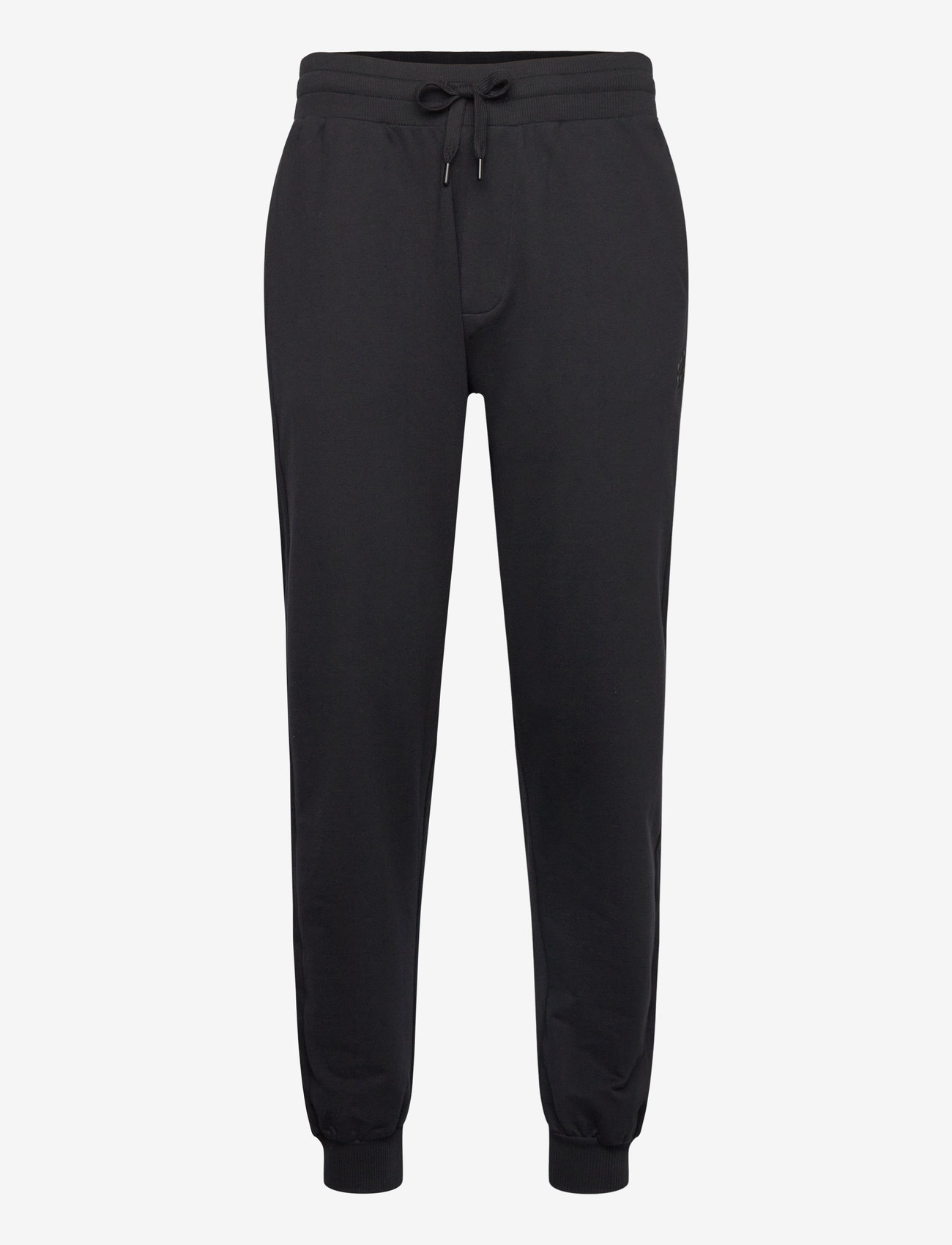 BOSS - Iconic Pants - black - 0