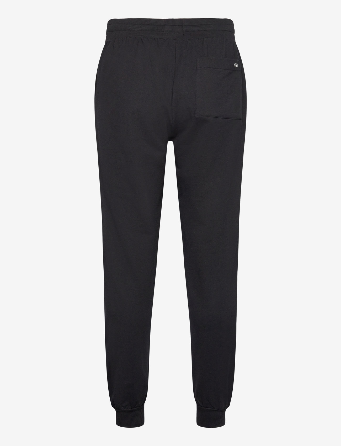 BOSS - Iconic Pants - black - 1