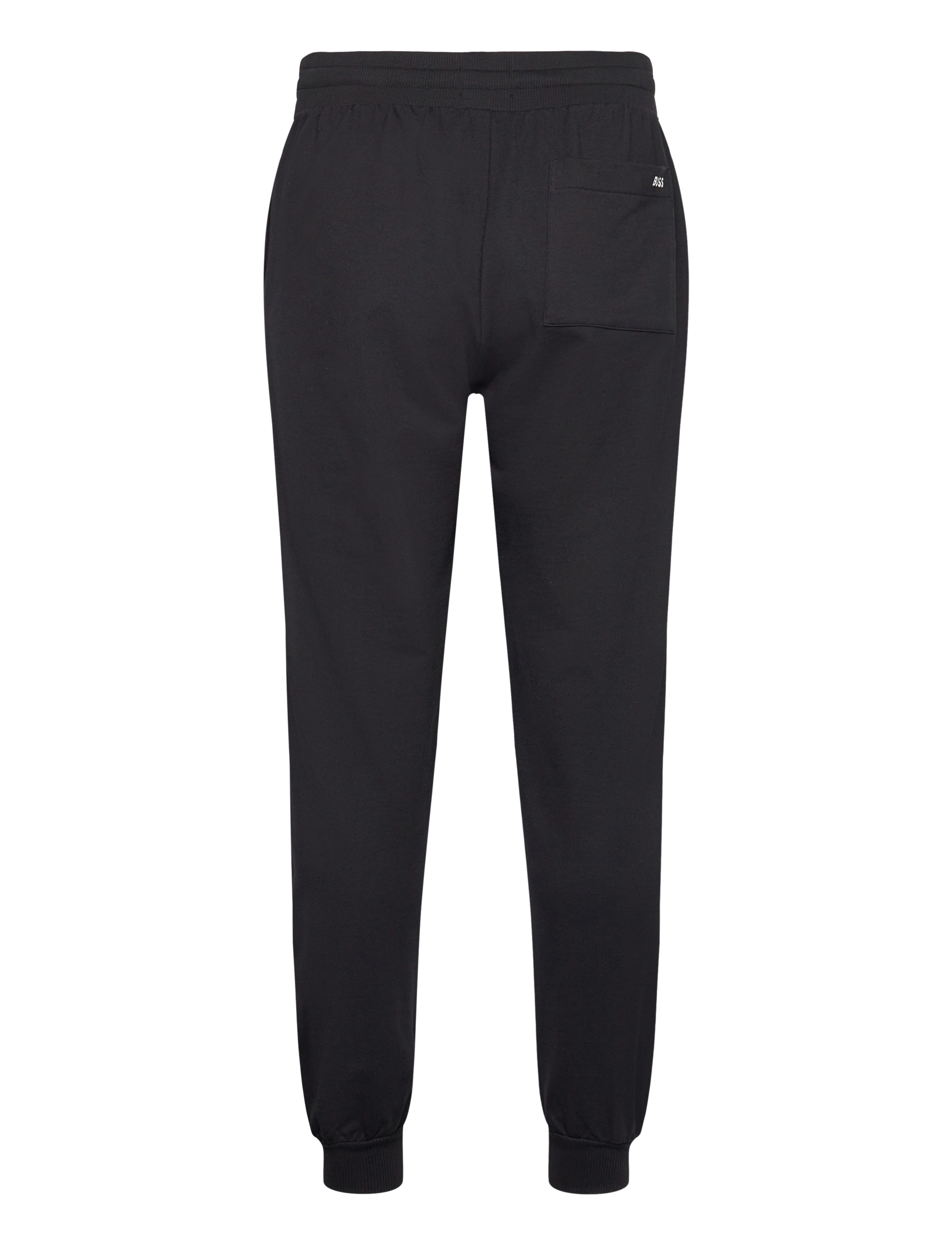 BOSS - Iconic Pants - black - 1