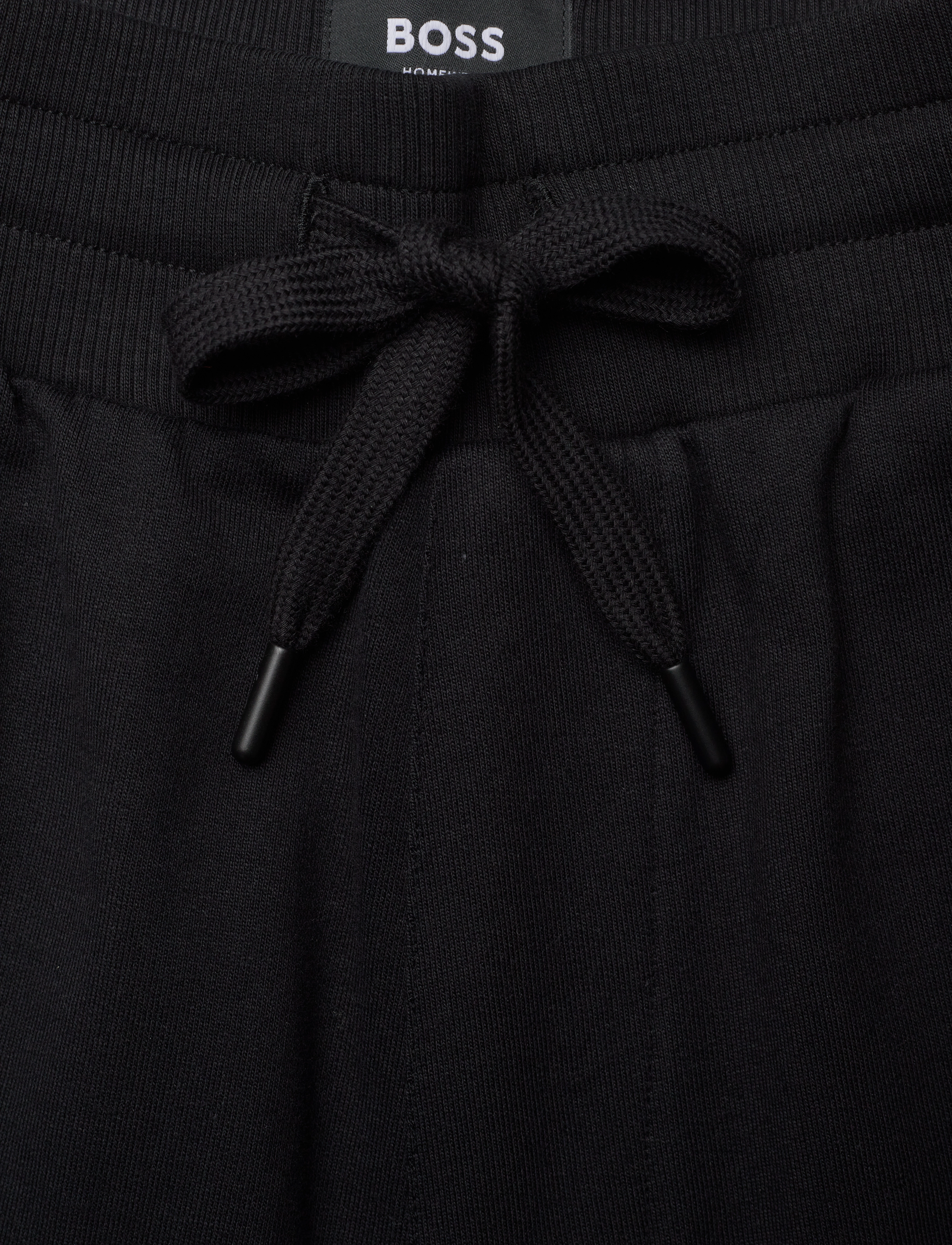 BOSS - Iconic Pants - black - 2