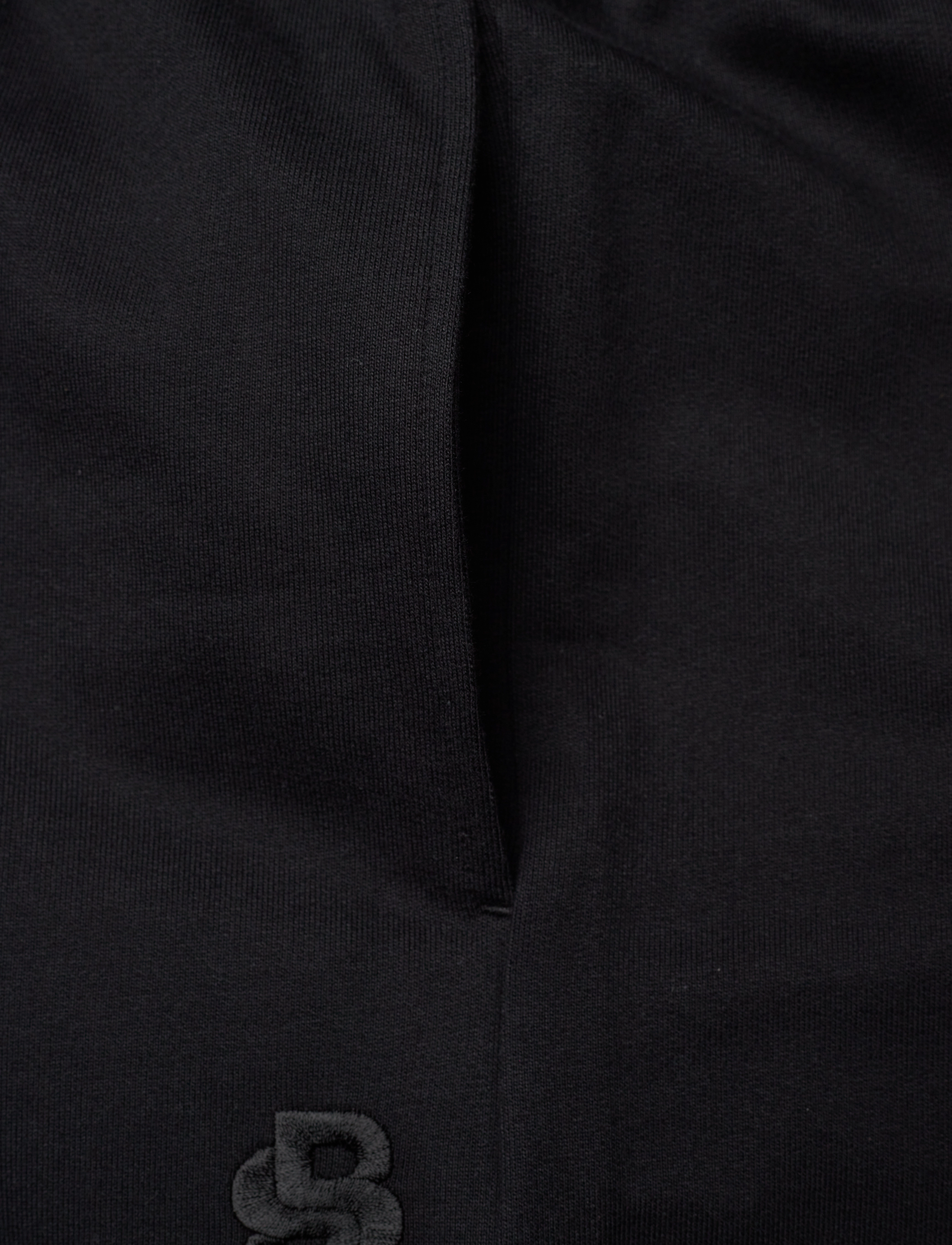 BOSS - Iconic Pants - black - 3
