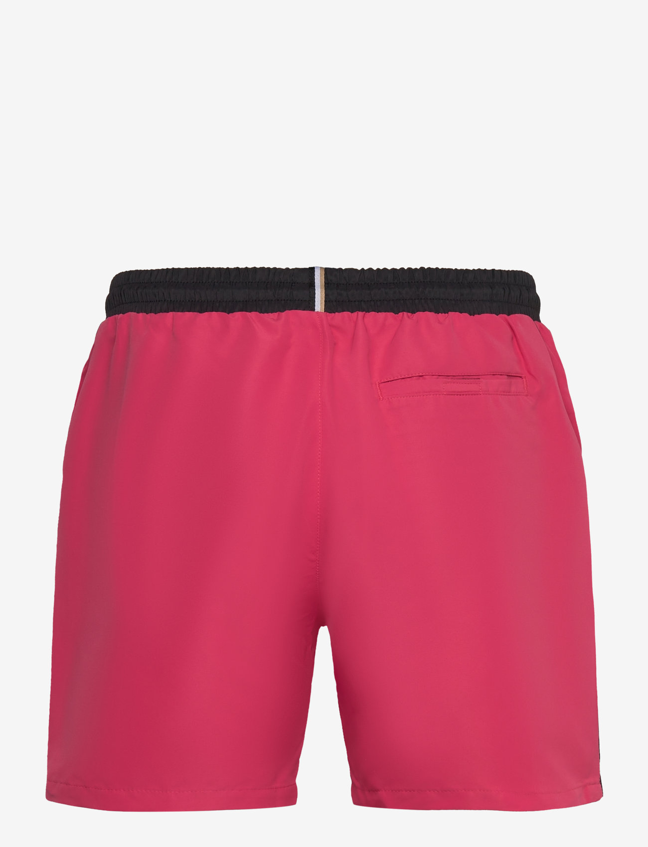 BOSS - Starfish - dark pink - 1