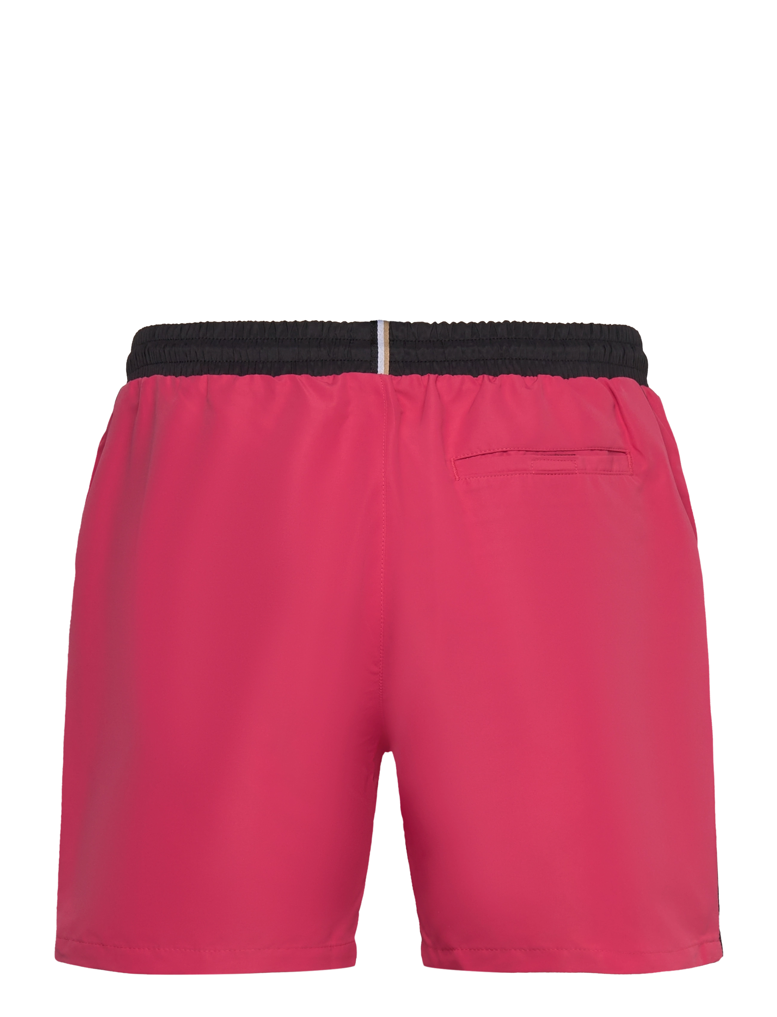 BOSS - Starfish - dark pink - 1