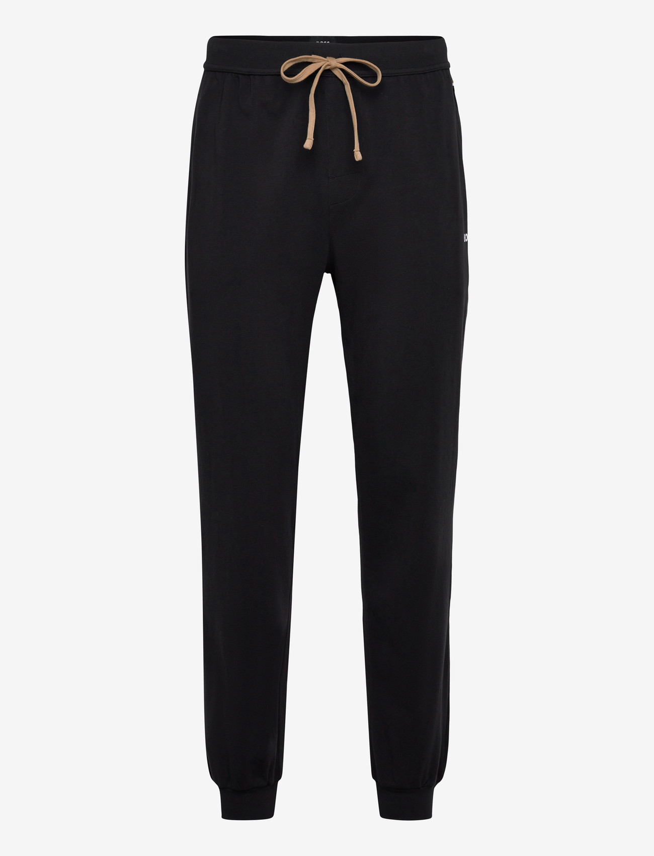 BOSS - Mix&Match Pants - pyjamahose - black - 0