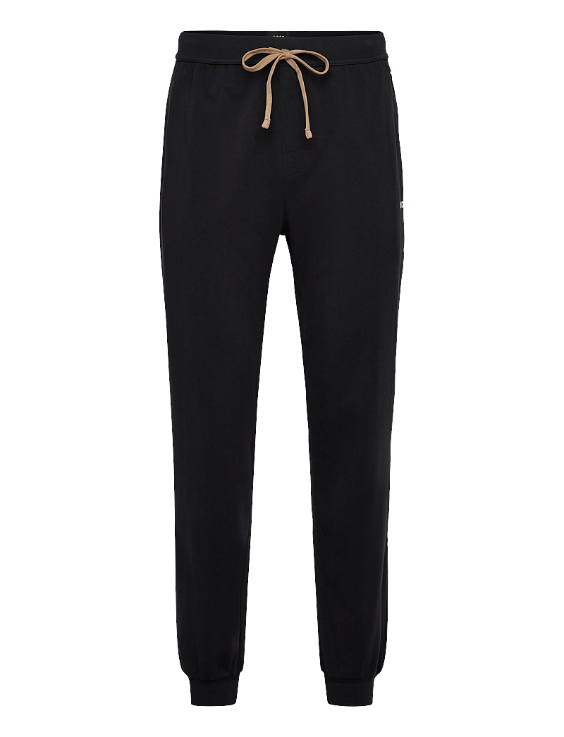 BOSS - Mix&Match Pants - pyjamahose - black - 0