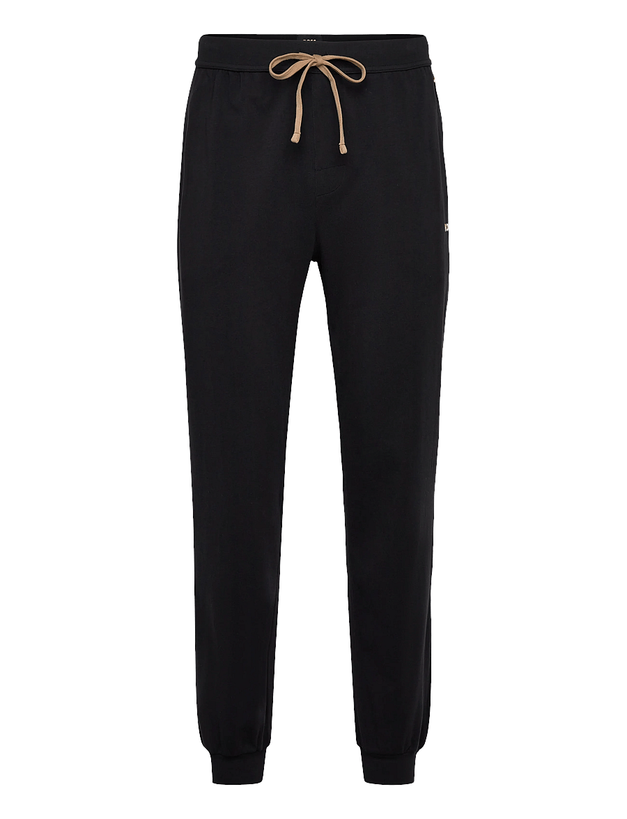 BOSS - Mix&Match Pants - bas de pyjama - black - 0