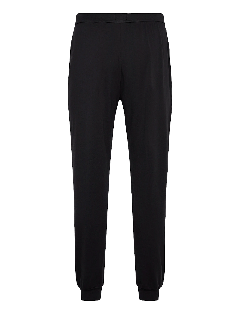 BOSS - Mix&Match Pants - pyjamahose - black - 1