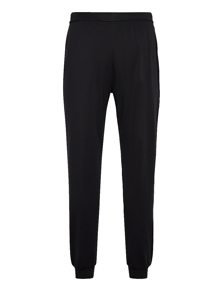 BOSS - Mix&Match Pants - bas de pyjama - black - 1