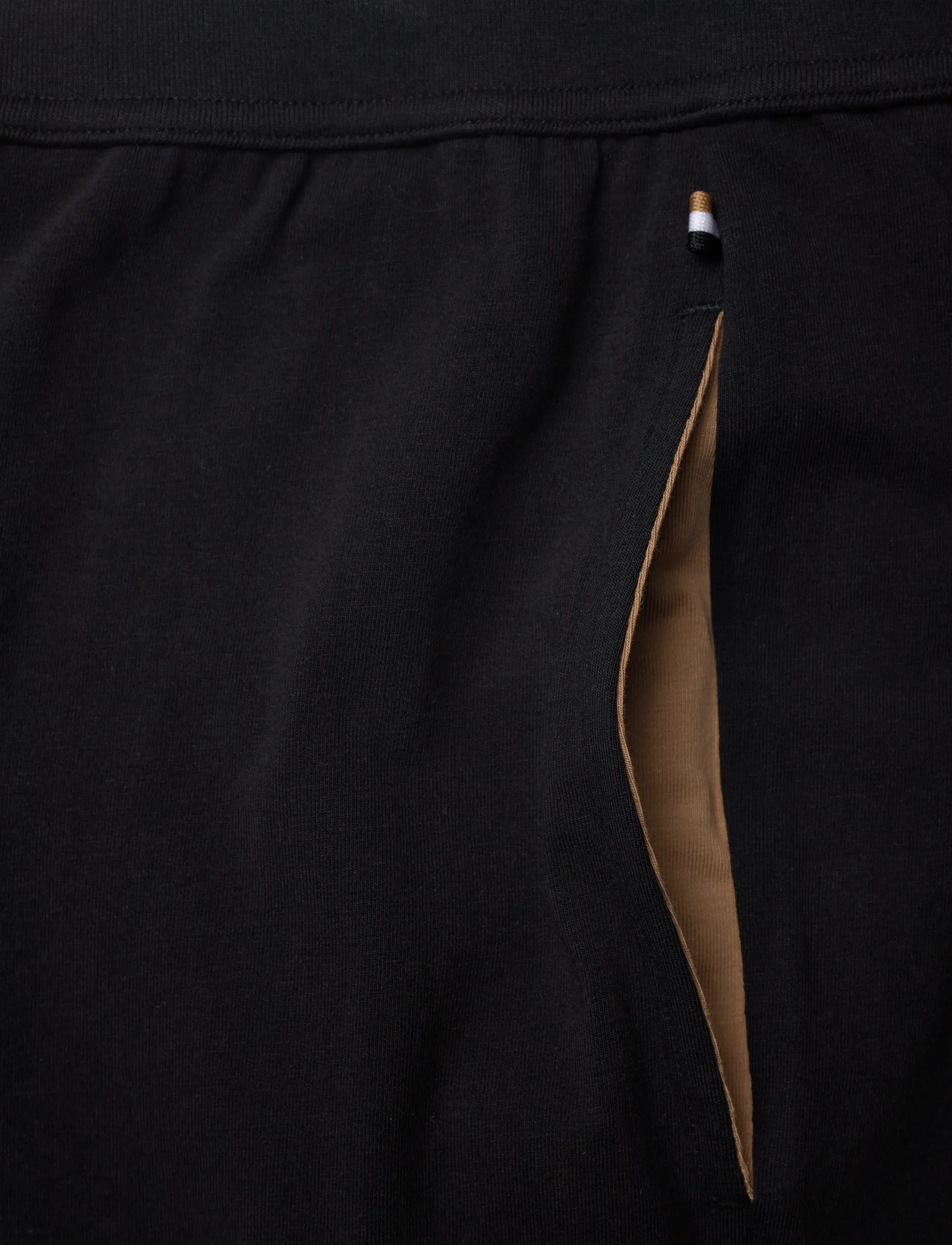 BOSS - Mix&Match Pants - bas de pyjama - black - 2