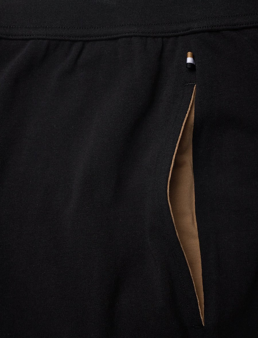 BOSS - Mix&Match Pants - bas de pyjama - black - 2