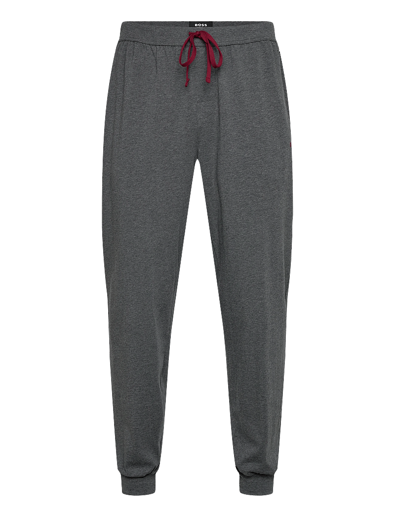 BOSS - Mix&Match Pants - nattkläder - charcoal - 0