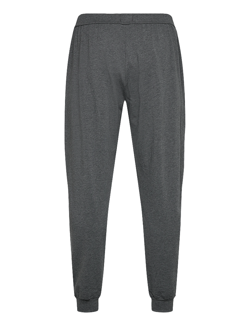 BOSS - Mix&Match Pants - nattkläder - charcoal - 1