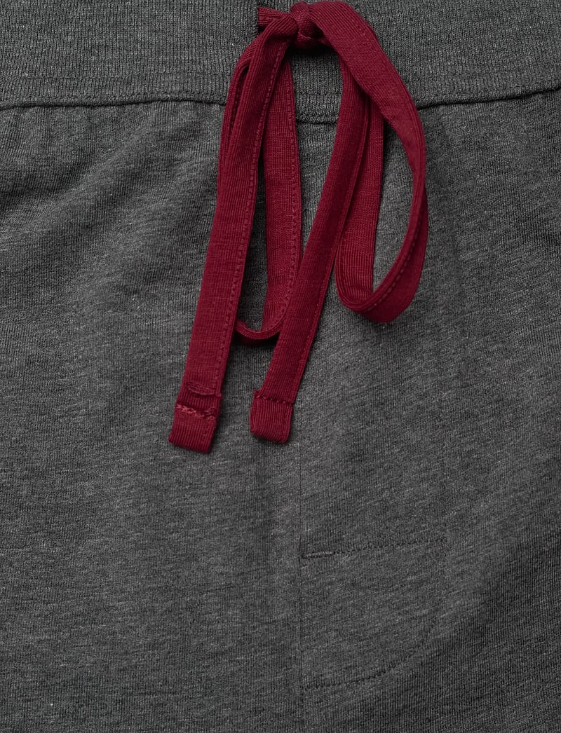 BOSS - Mix&Match Pants - nattkläder - charcoal - 3