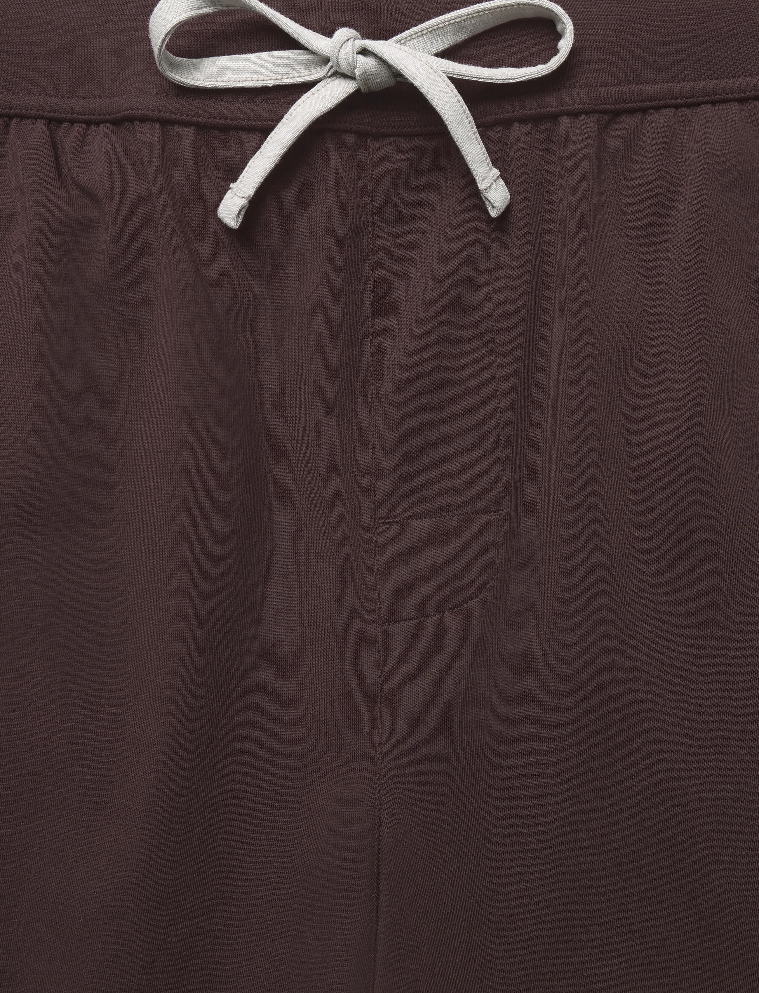 BOSS - Mix&Match Pants - pyjamasbyxor - dark brown - 2