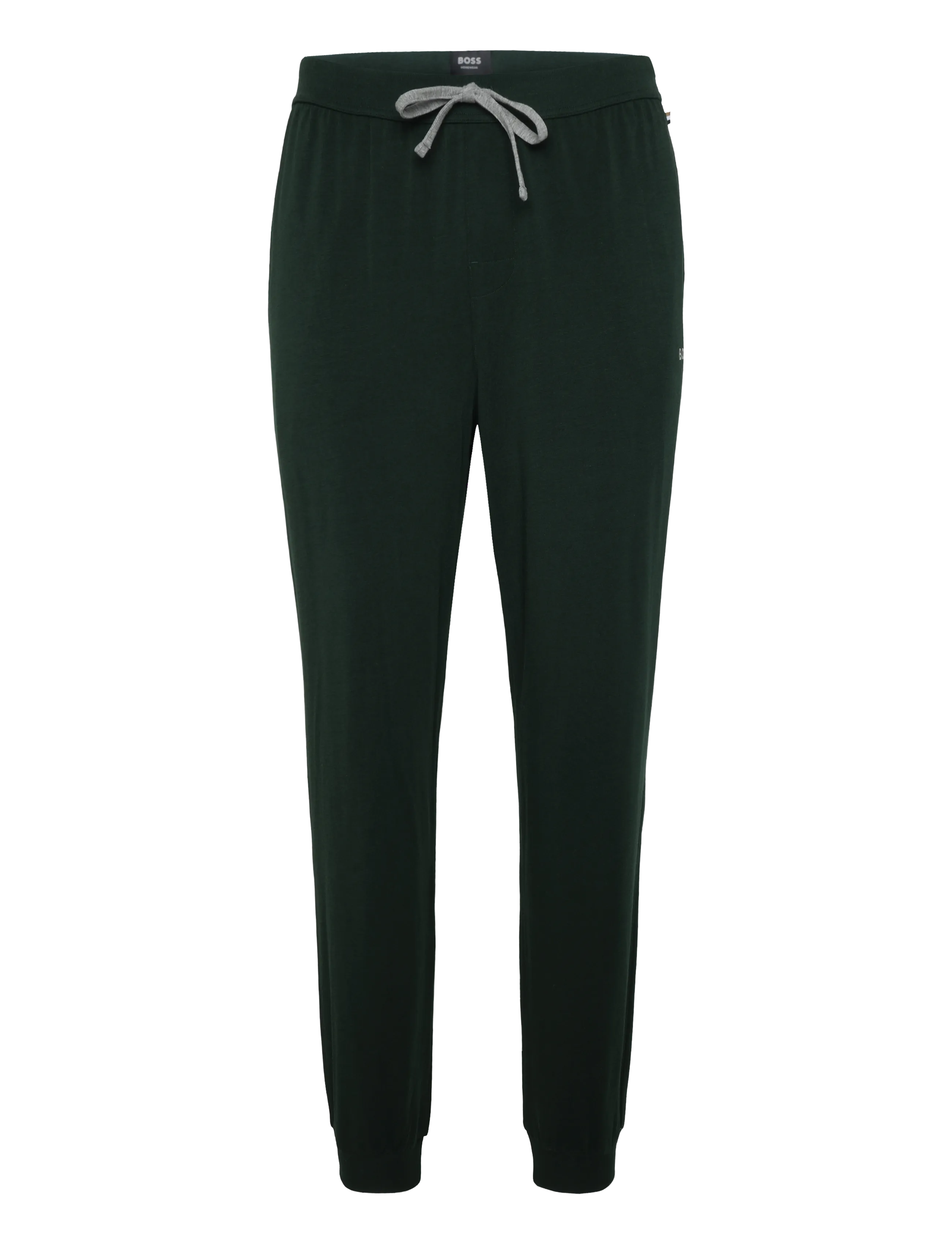 BOSS Mix&Match Pants - Unterwäsche - DARK GREEN / green