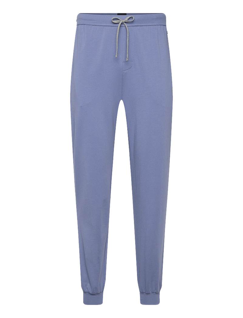 BOSS - Mix&Match Pants - bas de pyjama - light/pastel blue - 0