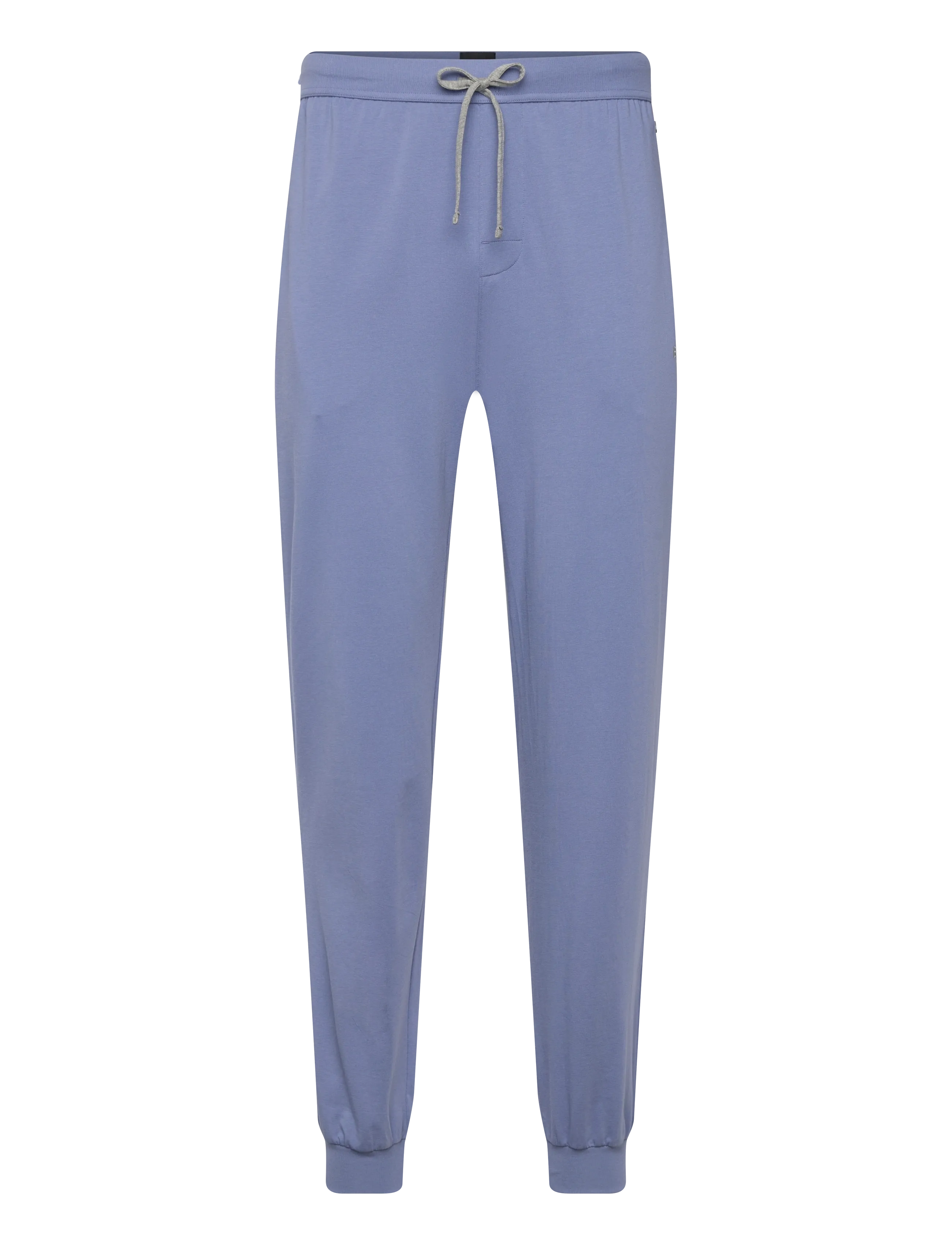 BOSS - Mix&Match Pants - pyjamahosen - light/pastel blue - 0