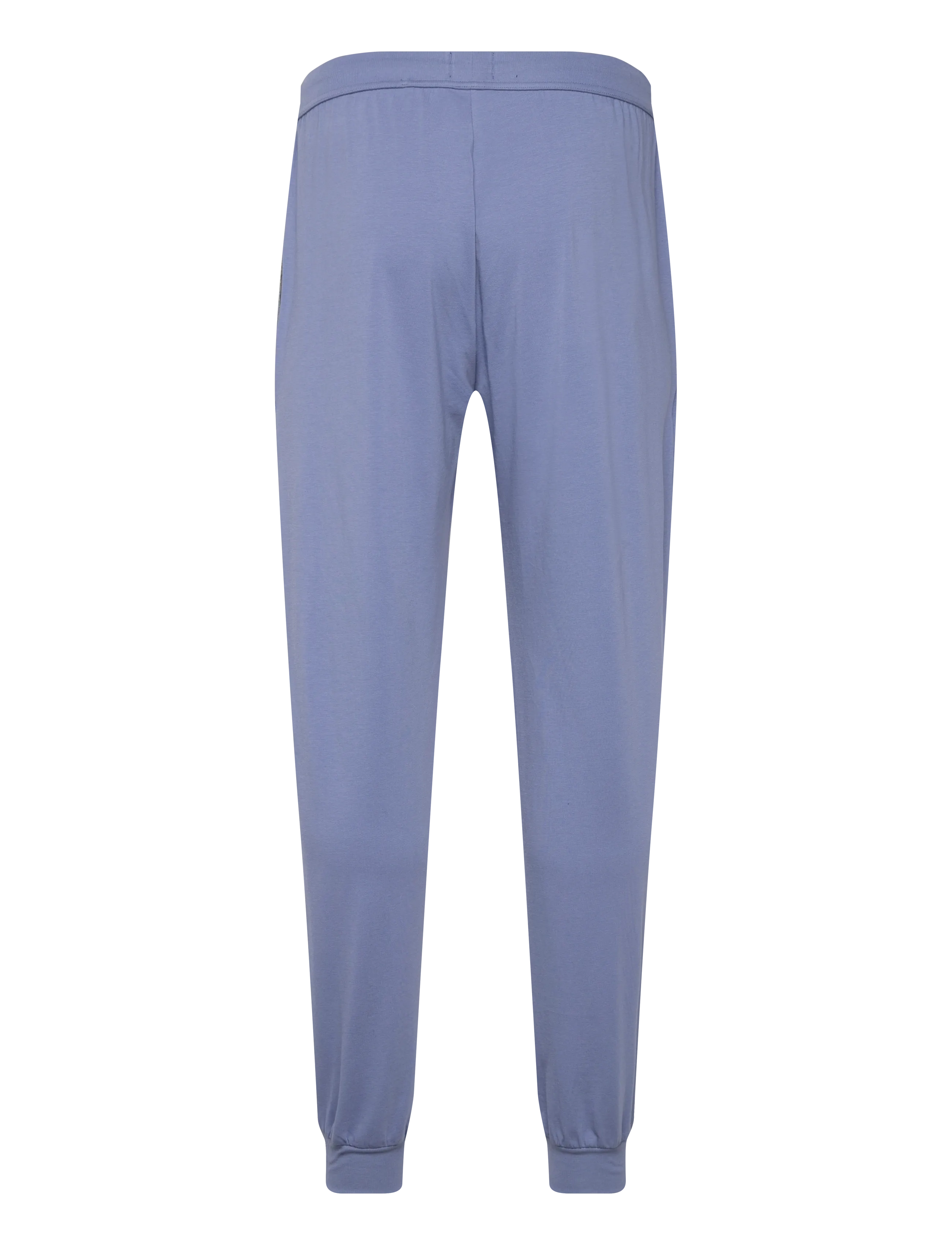 BOSS - Mix&Match Pants - pyjamahosen - light/pastel blue - 1
