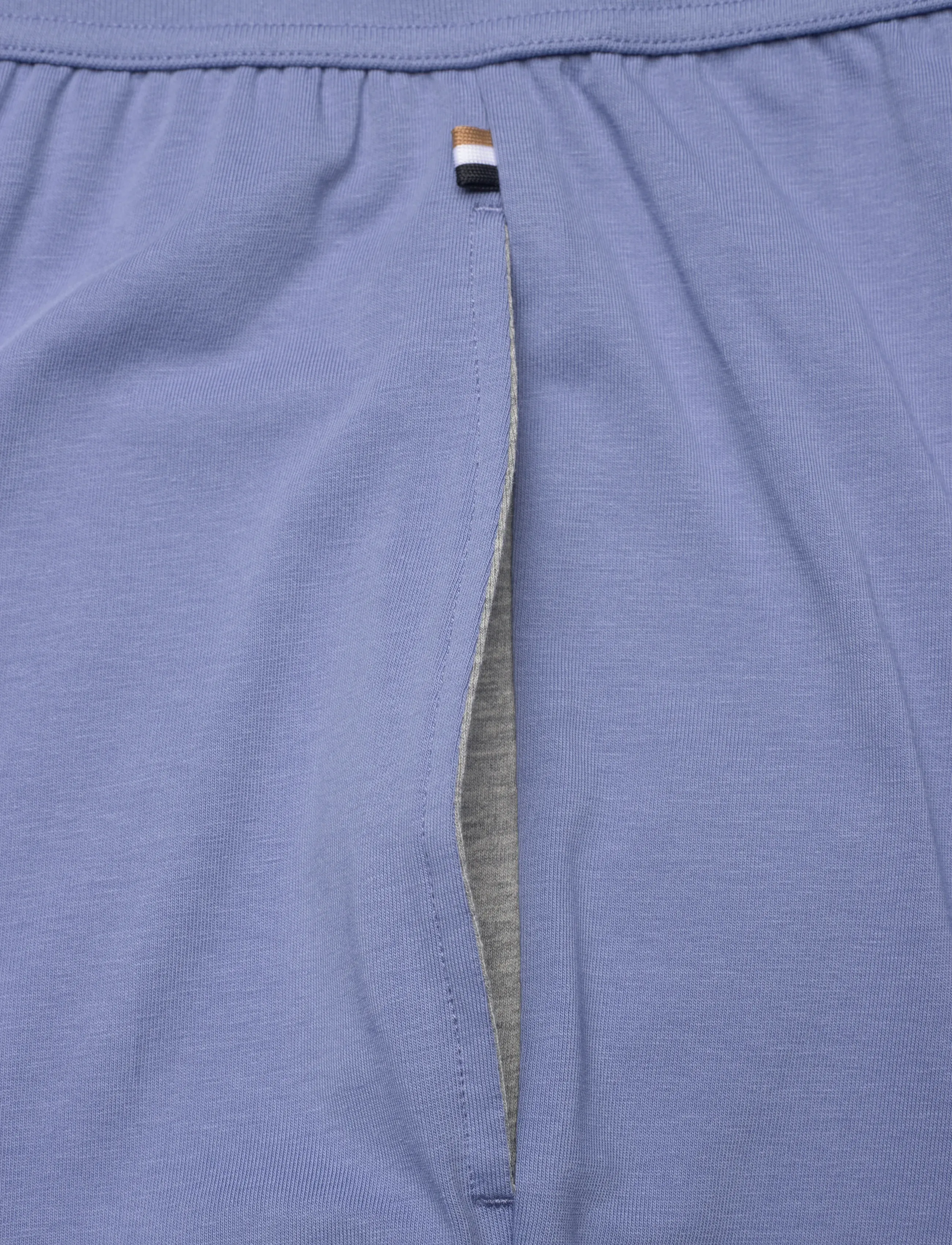 BOSS - Mix&Match Pants - pyjamahosen - light/pastel blue - 2