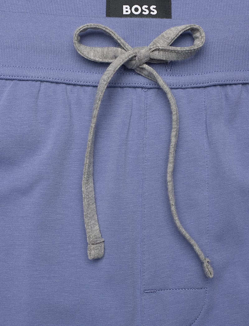 BOSS - Mix&Match Pants - bas de pyjama - light/pastel blue - 3