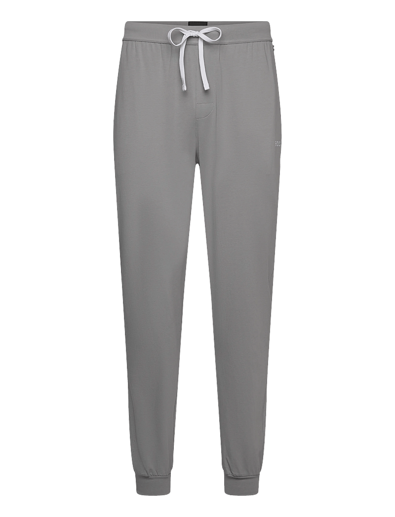 BOSS - Mix&Match Pants - nattkläder - light/pastel grey - 0
