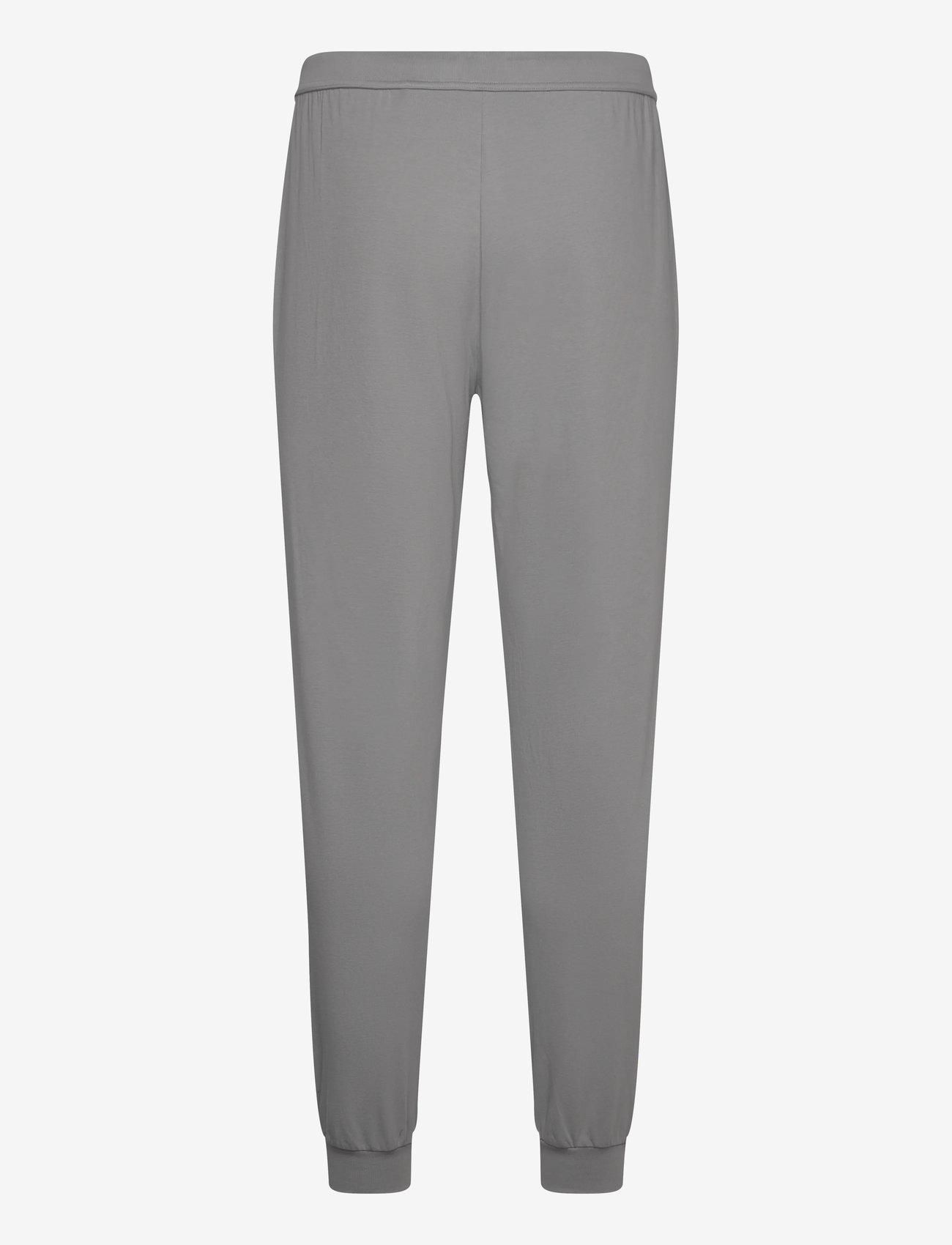 BOSS - Mix&Match Pants - nattkläder - light/pastel grey - 1