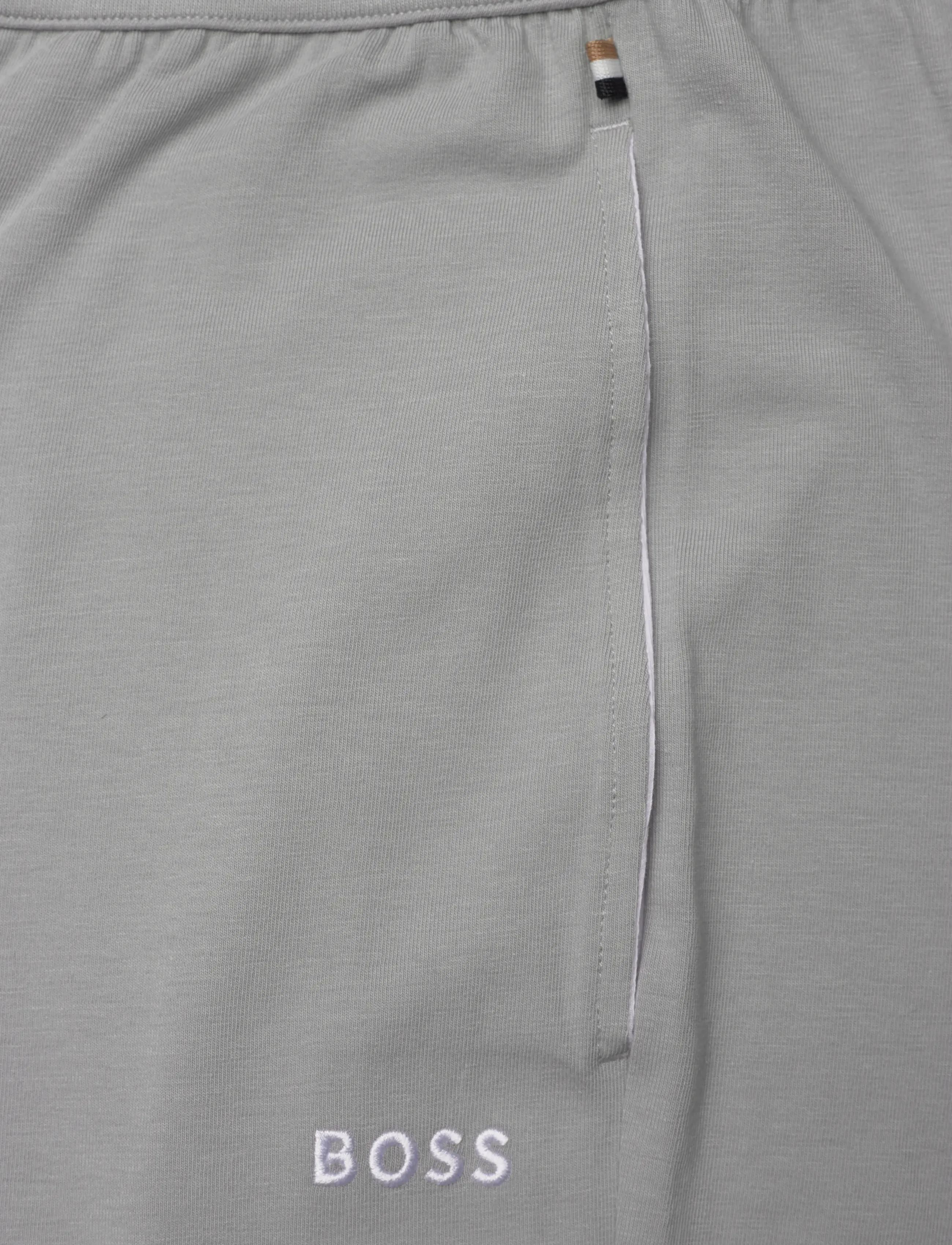 BOSS - Mix&Match Pants - laveste priser - light/pastel grey - 2