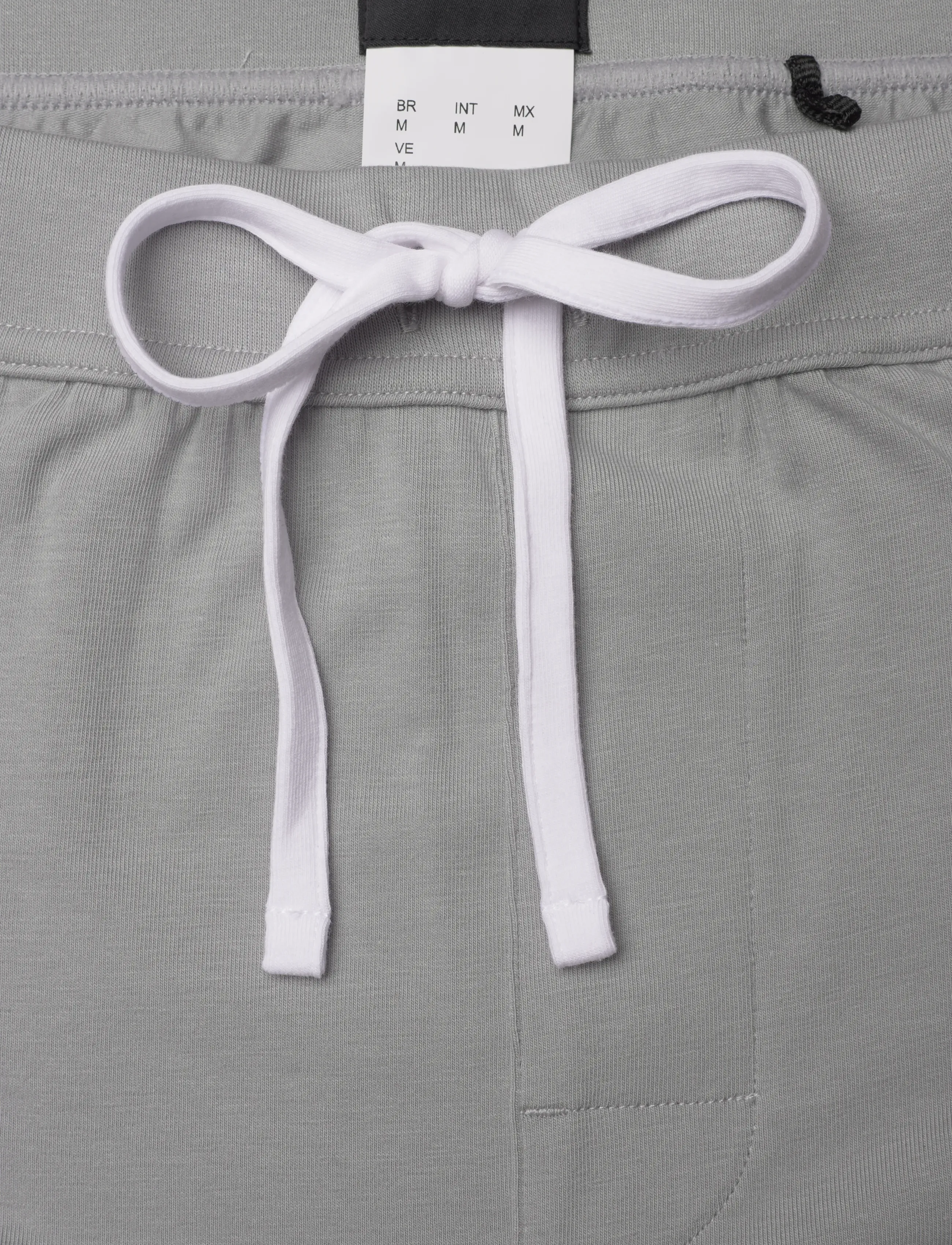 BOSS - Mix&Match Pants - laveste priser - light/pastel grey - 3