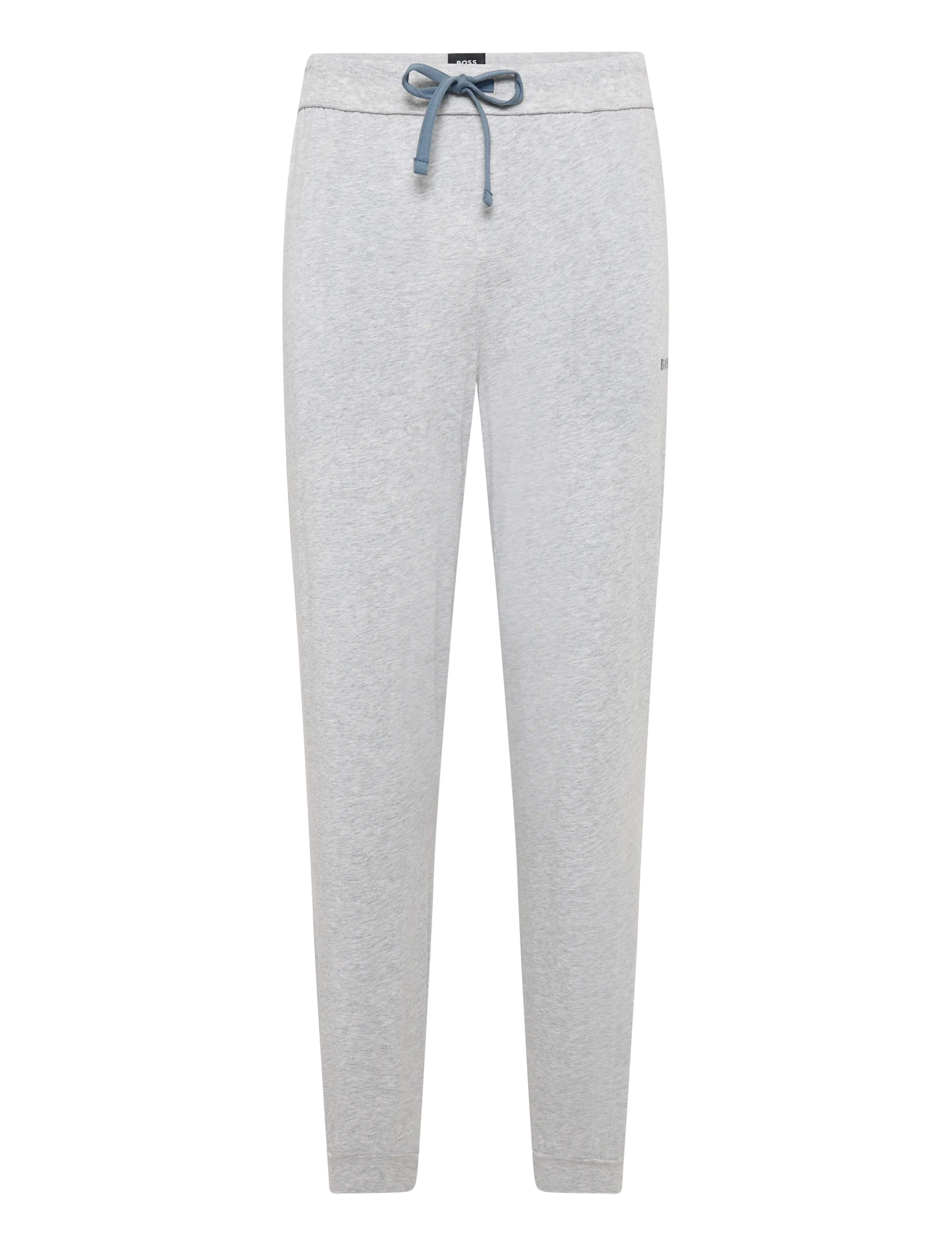 BOSS Mix&Match Pants - Sweatpants - LIGHT/PASTEL GREY / grey