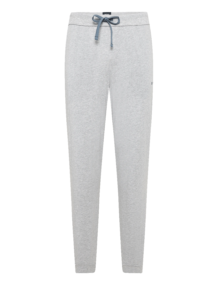 BOSS - Mix&Match Pants - pyjamasbyxor - light/pastel grey - 1