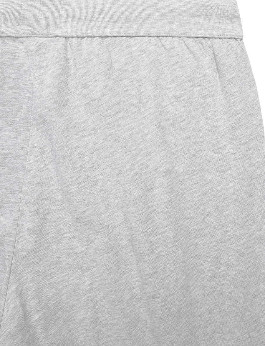 BOSS - Mix&Match Pants - pyjamasbyxor - light/pastel grey - 5