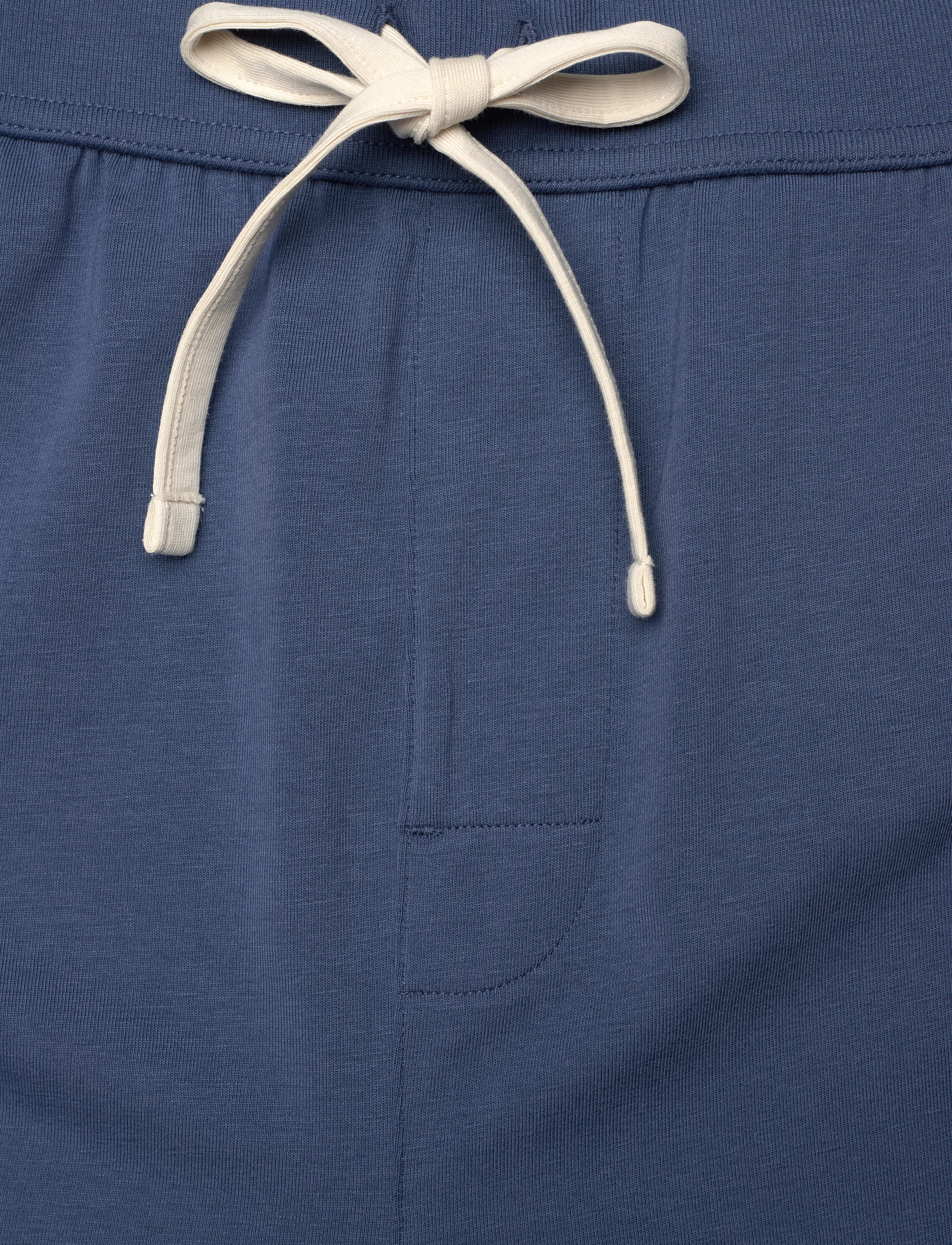 BOSS - Mix&Match Pants - pyjamahosen - medium blue - 3