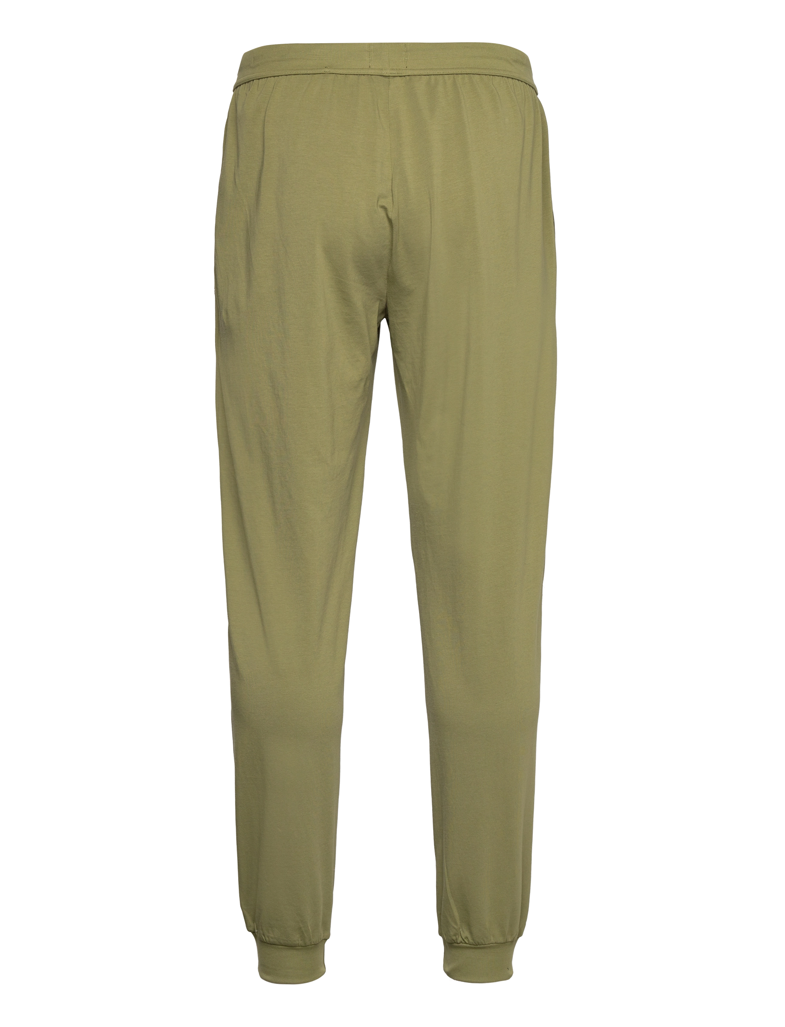 BOSS - Mix&Match Pants - pyjama bottoms - medium green - 1