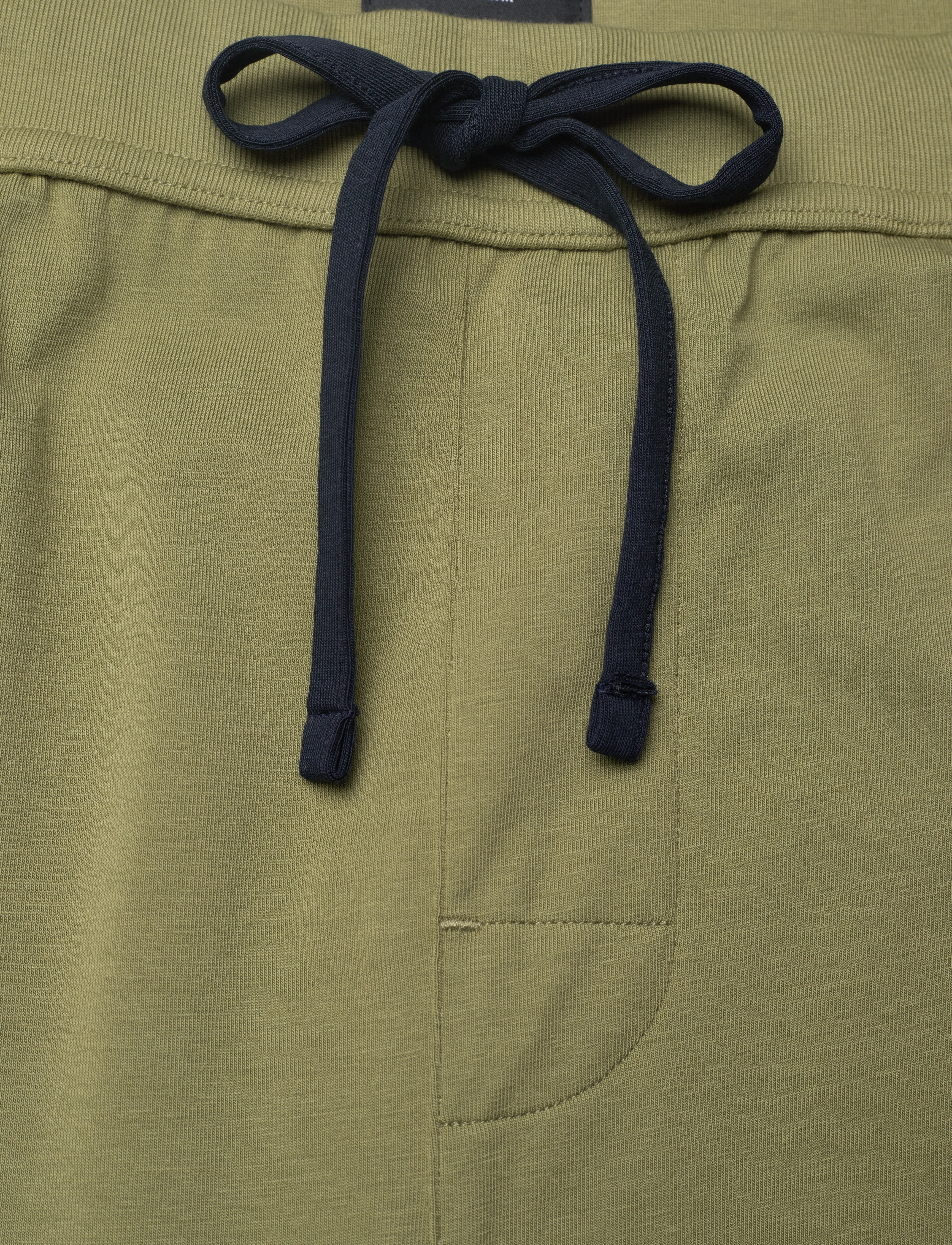 BOSS - Mix&Match Pants - pyjama bottoms - medium green - 3