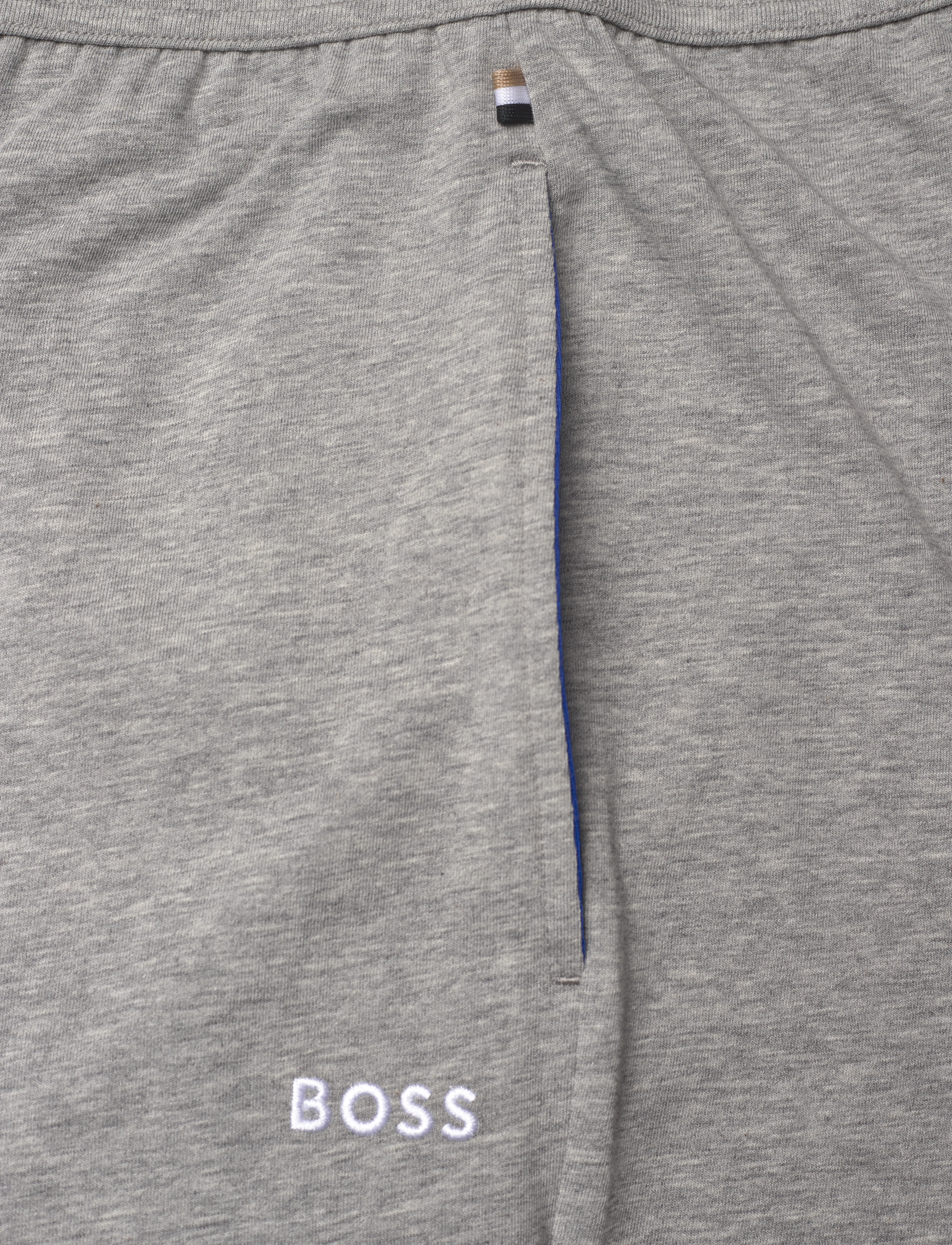 BOSS - Mix&Match Pants - laveste priser - medium grey - 2