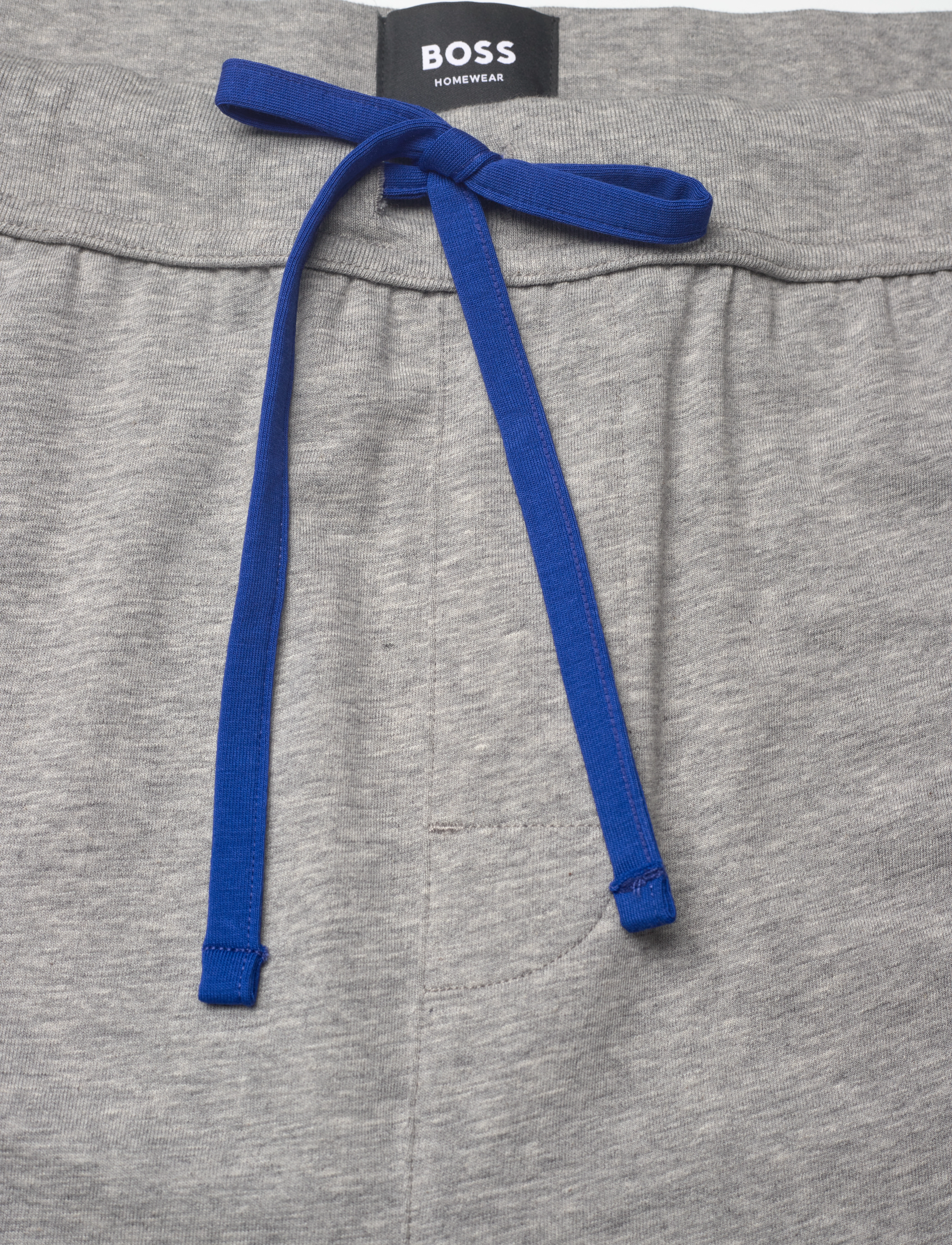 BOSS - Mix&Match Pants - laveste priser - medium grey - 3