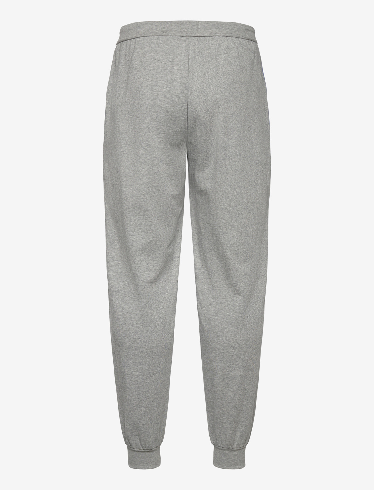 BOSS - Mix&Match Pants - natbukser - medium grey - 1