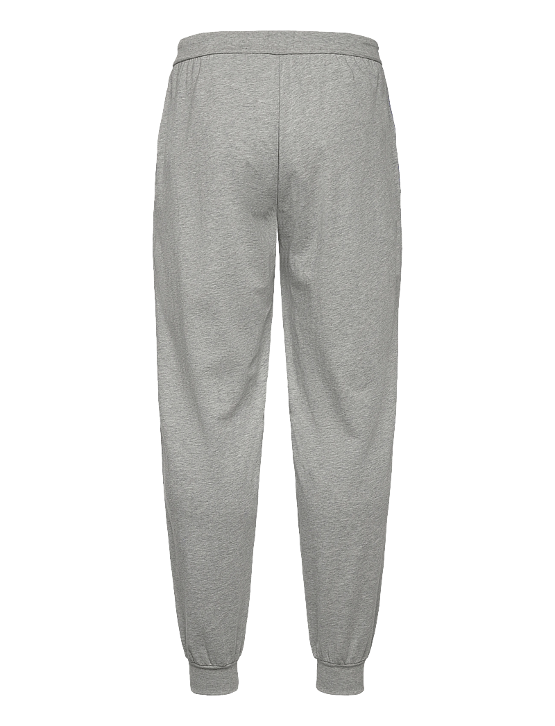 BOSS - Mix&Match Pants - nattkläder - medium grey - 1
