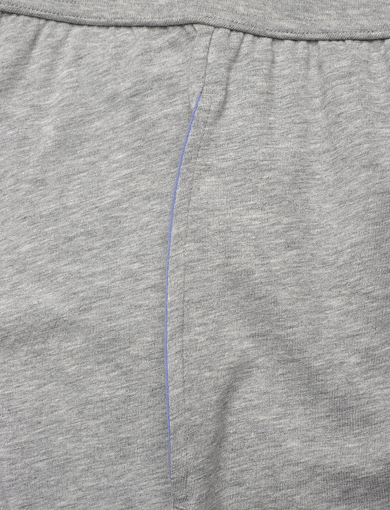 BOSS - Mix&Match Pants - nattkläder - medium grey - 2