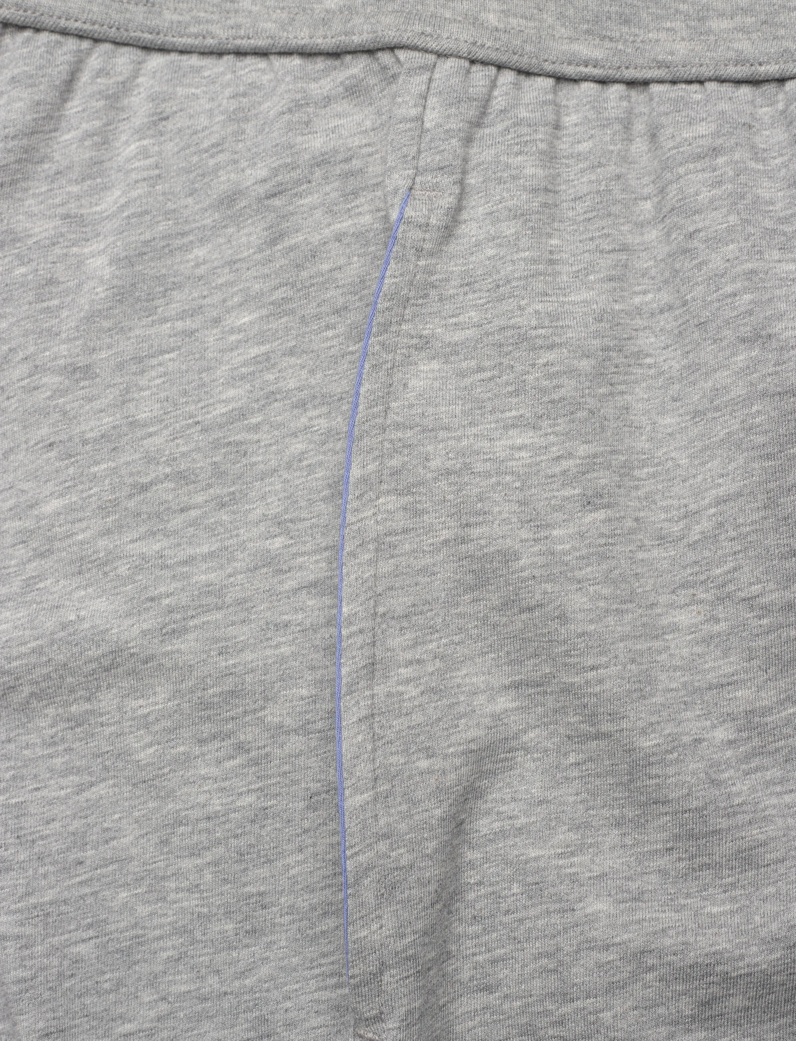 BOSS - Mix&Match Pants - pyjama bottoms - medium grey - 2