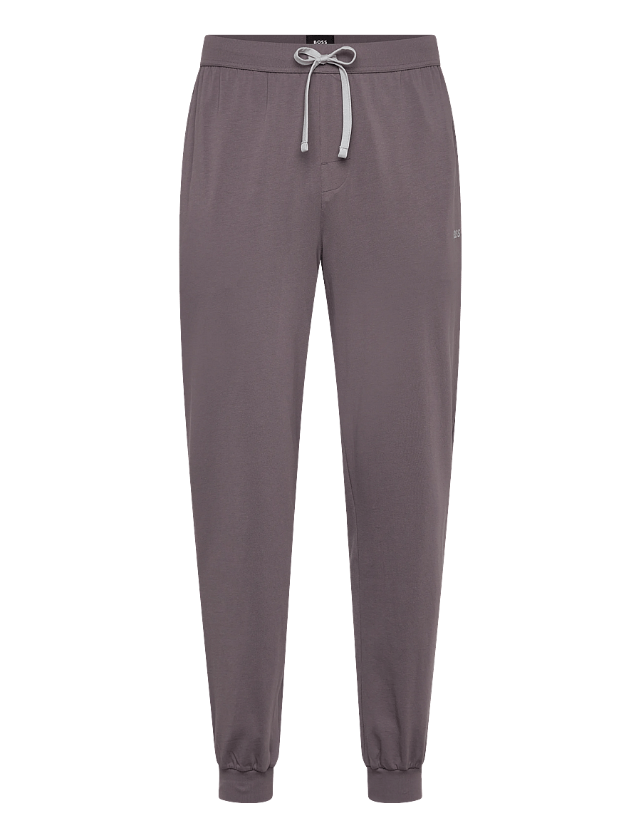 BOSS - Mix&Match Pants - bas de pyjama - medium purple - 0