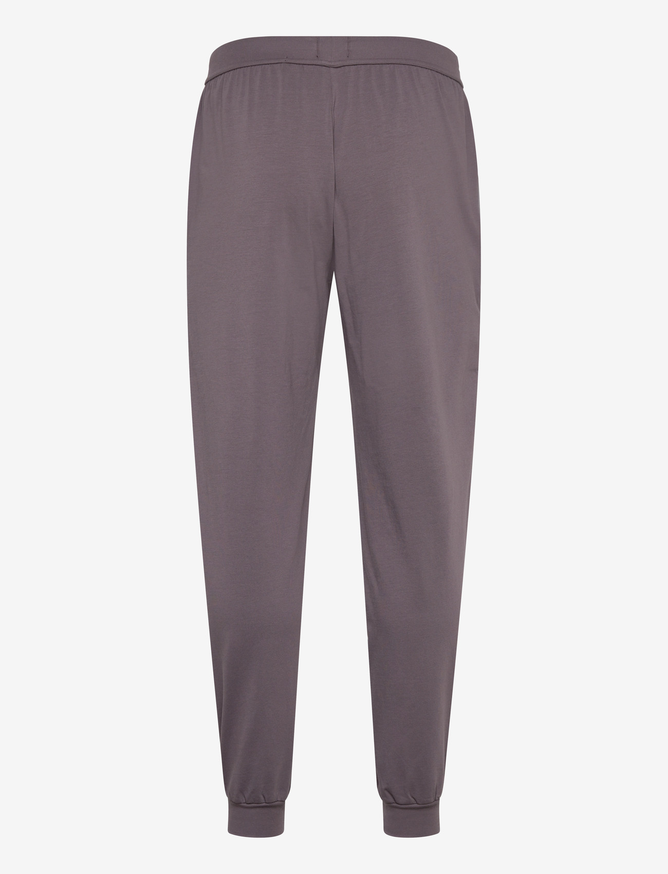 BOSS - Mix&Match Pants - pyjamasbyxor - medium purple - 1