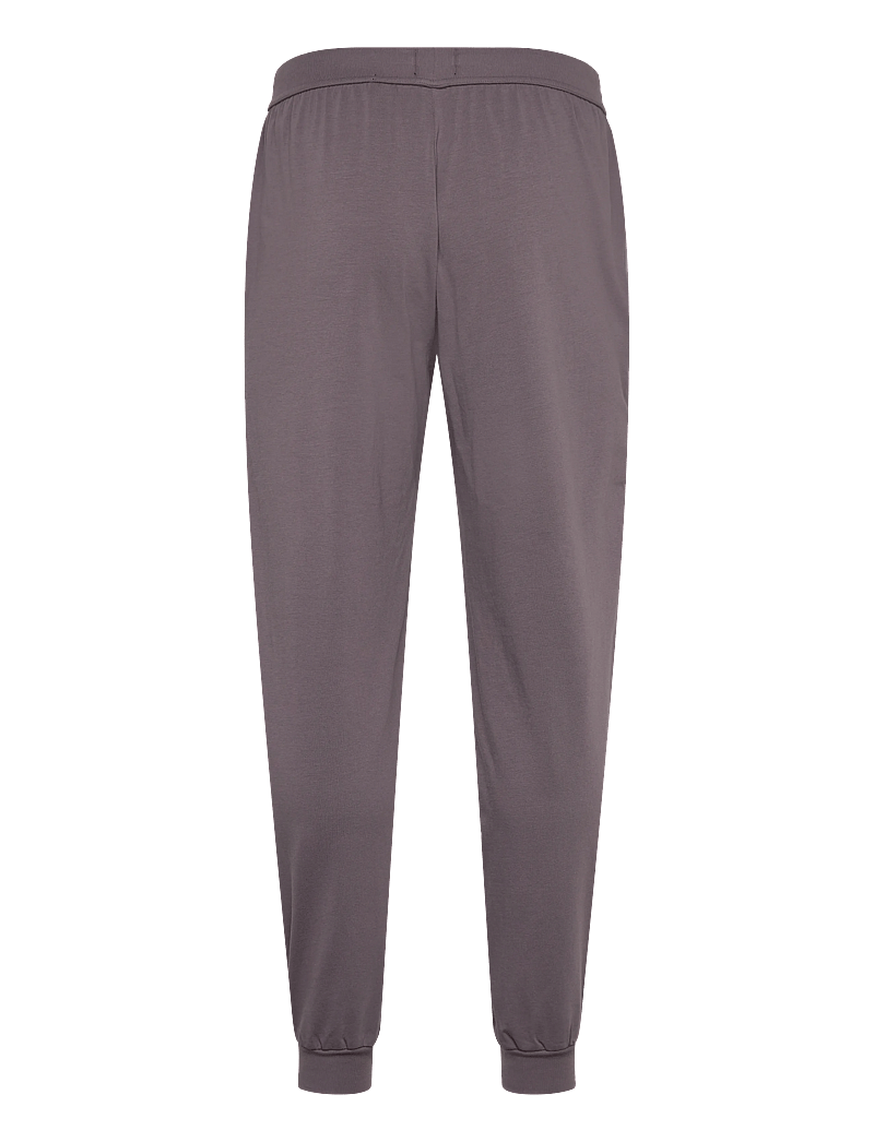 BOSS - Mix&Match Pants - pyjamasbyxor - medium purple - 1