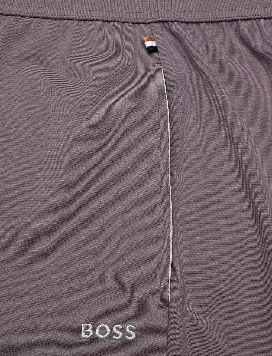 BOSS - Mix&Match Pants - bas de pyjama - medium purple - 2