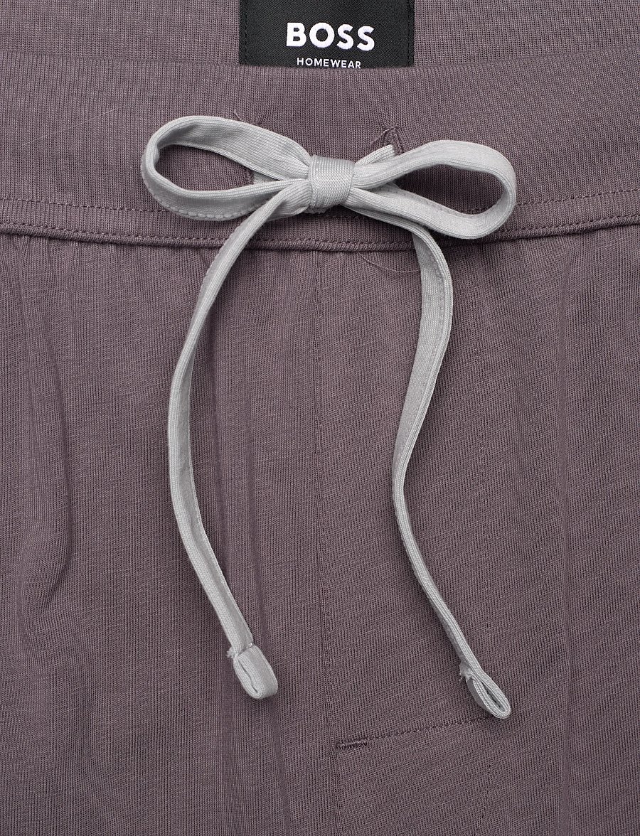 BOSS - Mix&Match Pants - bas de pyjama - medium purple - 3
