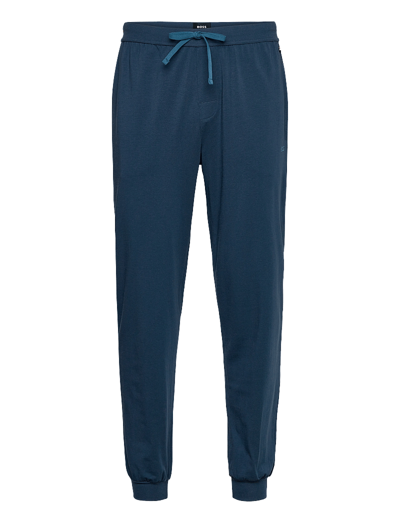 BOSS - Mix&Match Pants - nachtwäsche - open blue - 0